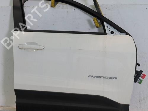 right-front-door-jeep-avenger-j2-2022-27253552 main image