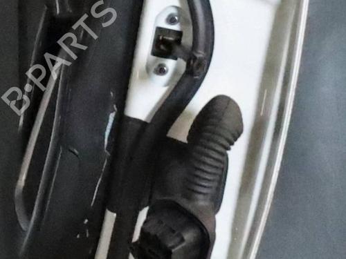 Left front door JEEP COMPASS (MP, M6, MV, M7) 1.3 HYBRID 4X4 | BP30111720C2 