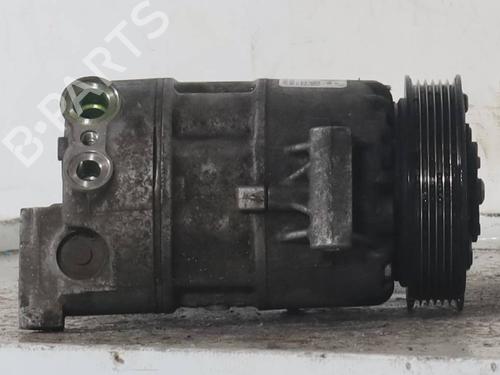 AC compressor FIAT 500L (351_, 352_) 1.6 D Multijet (199LYE1B) | BP36013274M34 - Image 4