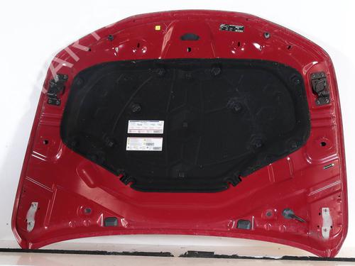 Hood ALFA ROMEO GIULIA (952_) 2.0 Q4 (952ACA45, 952ACA25) | BP29892563C1