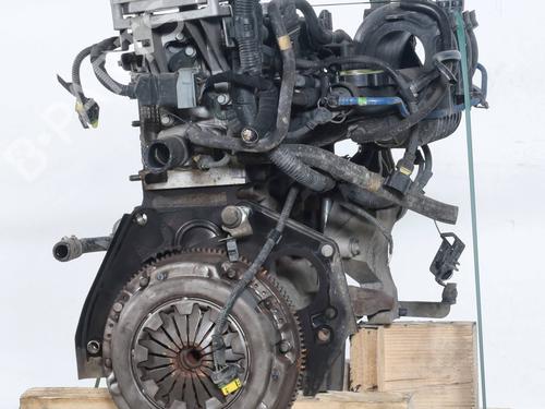 Used Engine Engine FIAT IDEA (350_) 1.4 (77 hp) 33734026 33734026