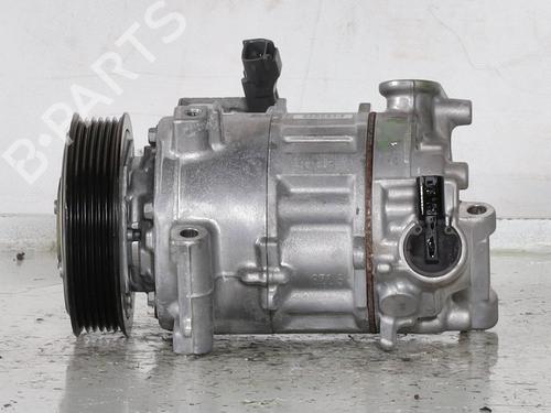 AC compressor ALFA ROMEO TONALE (965_) 1.6 VGT-D | BP29403243M34 - Image 2