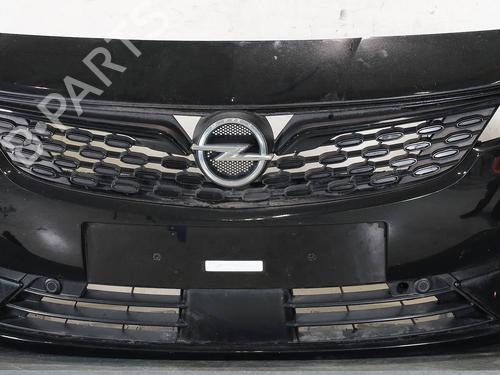 Used Front bumper Front bumper 39427647 39427647