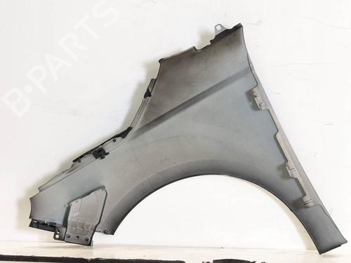Right front fenders FIAT 500e (332_) Elektro (FA1) | BP29618188C42 