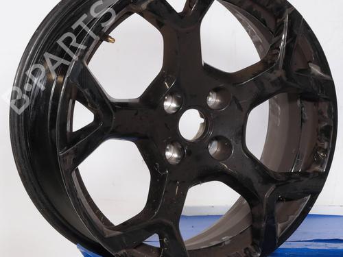 Used Rim Rim OPEL CROSSLAND X / CROSSLAND (P17, P2QO) 1.2 (75) (131 hp) 30111518 30111518