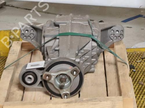 Rear differential ALFA ROMEO GIULIA (952_) 2.2 D (952AFA25, 952AFM25, 952ALA25) | BP30662520M24 - Image 4