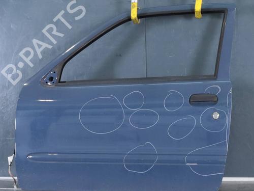Used Left front door Left front door 37258626 37258626