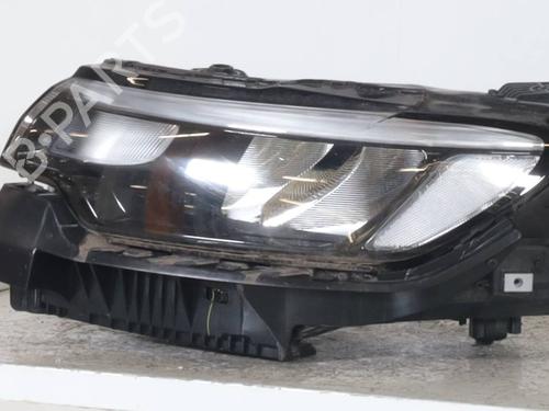 Used Left headlight Left headlight JEEP COMPASS (MP, M6, MV, M7) 1.5 T4 Hybrid (131 hp) 28582602 28582602