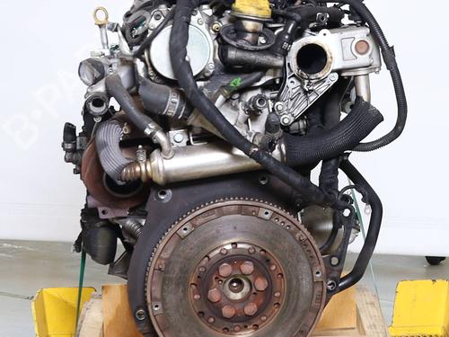 Engine ALFA ROMEO 159 Sportwagon (939_) 1.9 JTDM 16V (939BXC1B, 939BXC12) | BP37662402M1 - Image 5