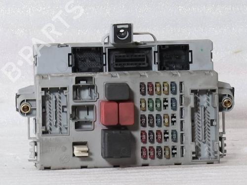 Used Fuse box Fuse box 36527620 36527620
