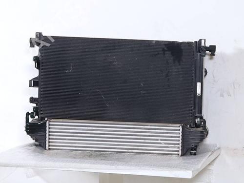 Used AC radiator ALFA ROMEO TONALE (965_) 1.6 VGT-D (131 hp) 32029036