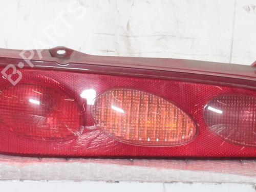 Used Left taillight Left taillight FIAT SEICENTO / 600 (187_) 0.9 (187AXA, 187AXA1A) (39 hp) 34054236 34054236