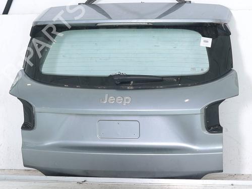 Used Tailgate JEEP AVENGER (J2) 1.2 GSE T3 (101 hp) 26709930