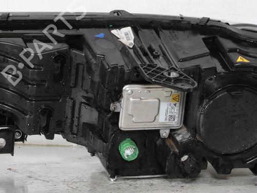 Right headlight ALFA ROMEO STELVIO (949_) 2.2 D (949.AXC1A) | BP29453865C29 
