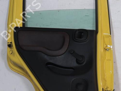 Left rear door FIAT PANDA (312_, 319_) 1.3 D Multijet 4x4 (312PXL1A) | BP27291544C4