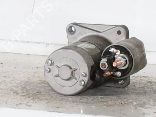 Starter FIAT FIORINO Box Body/MPV (225_) 1.4 Natural Power (225BXC1A, 225AXC1A) | BP27367240M8 
