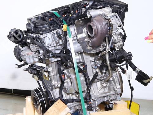 Engine JEEP COMPASS 1.2 Hybrid | BP39427469M1 - Image 8