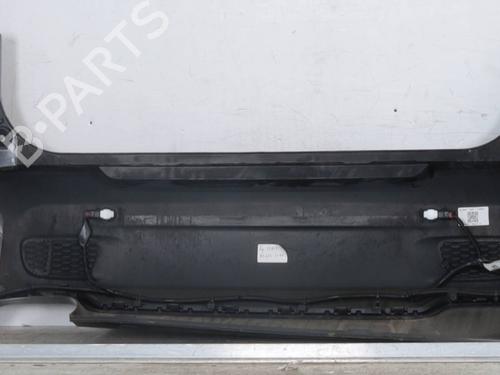 Used Rear bumper JEEP RENEGADE SUV (BU, B1, BV) 2.0 CRD 4x4 (170 hp) 27404574