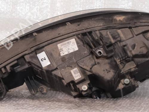 Right headlight FIAT TIPO Hatchback (356_, 357_) 1.6 Multijet (357HXG1) | BP40008136C29 - Image 2