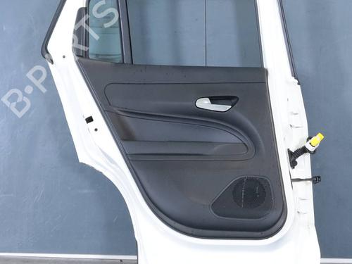 Dør venstre bagtil JEEP AVENGER (J2) 1.2 Hybrid 4Xe | BP34646433C4 - Image 2