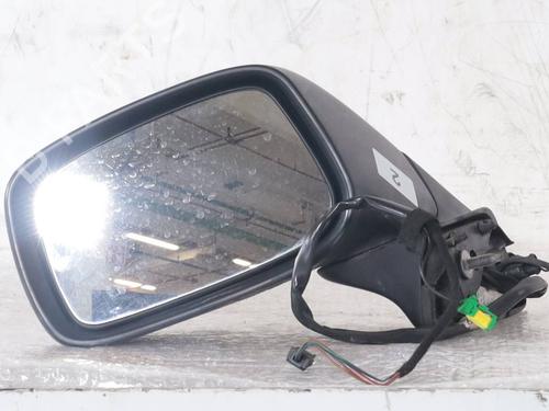 Used Left mirror Left mirror FIAT ULYSSE (179_) 2.0 D Multijet (120 hp) 36292339 36292339
