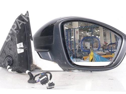 Used Right mirror DS DS 3 / DS 3 CROSSBACK (UR_, UC_, UJ_) 1.5 BlueHDi 100 (UCYHYJ) (102 hp) 24115129