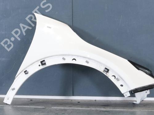 Used Right front fenders Right front fenders FIAT 600e / 600 (365_, 364_) Electric (156 hp) 34364369 34364369