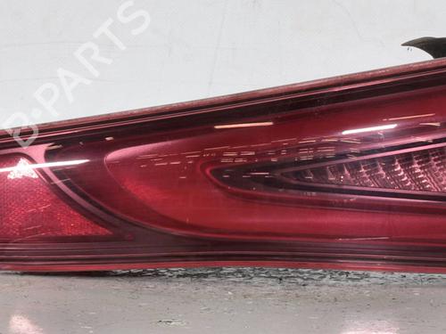 Used Left taillight Left taillight ALFA ROMEO GIULIA (952_) 2.0 (952ABA25B) (200 hp) 29453875 29453875