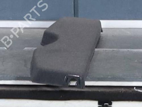 Rear parcel shelf FIAT 500 (312_) 1.2 (312AXA1A) | BP37169323C85  - Image 5