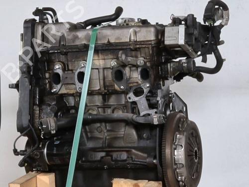 Engine FIAT PANDA (169_) 1.2 (169.AXB11, 169.AXB1A) | BP29453832M1 