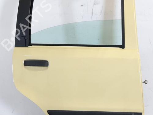 Used Right rear door FIAT PANDA (169_) 1.2 (169.AXB11, 169.AXB1A) (60 hp) 31647563