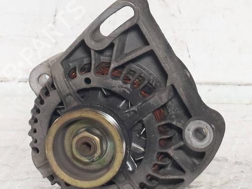 Used Alternator Alternator LANCIA Y (840_) 1.2 (840AA, 840AF1A) (60 hp) 31135879 31135879