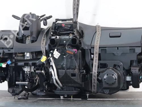 Dashboard OPEL ASTRA K (B16) 1.4 Turbo (68) | BP39199243C46 - Image 2