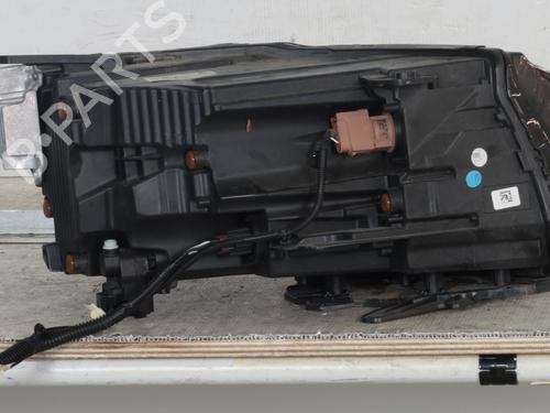 Used Left headlight JEEP COMPASS (MP, M6, MV, M7) 1.3 Hybrid 4x4 (240 hp) 33118452