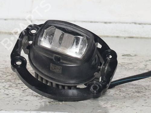 Used Left front fog light Left front fog light JEEP COMPASS (MP, M6, MV, M7) 1.5 T4 Hybrid (131 hp) 30662767 30662767