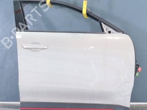 Used Right front door Right front door ALFA ROMEO JUNIOR (626_, 627_) Electric (156 hp) 34578251 34578251