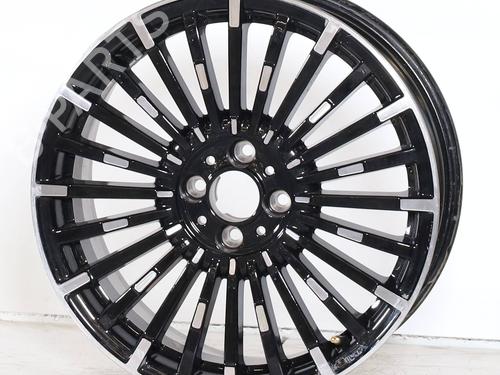 Used Rim Rim FIAT 500e (332_) Elektro 3+1 (FA1) (118 hp) 36447850 36447850