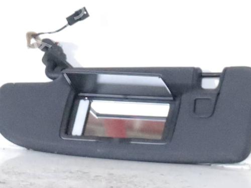 Used Left sun visor ALFA ROMEO GIULIA (952_) 2.9 Quadrifoglio (952AAM24) (510 hp) 30738489