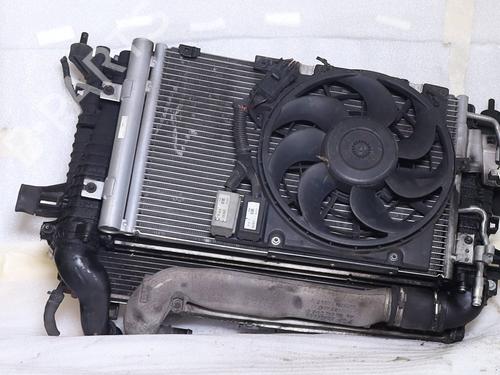 Used Radiator set Radiator set 39135352 39135352