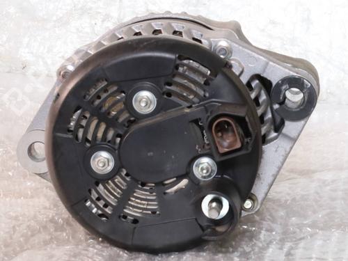 Used Alternator Alternator ALFA ROMEO STELVIO (949_) 2.2 D (949.AXD1A) (160 hp) 40039742 40039742