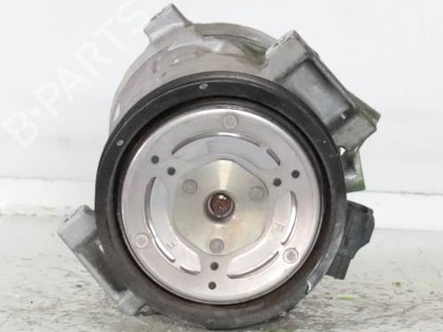 Used AC compressor AC compressor ALFA ROMEO GIULIA (952_) 2.2 D (952AFA25, 952AFM25, 952ALA25) (180 hp) 26581451 26581451