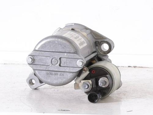 Used Starter Starter FIAT 500X (334_) 1.3 (334.AXR11) (150 hp) 23965607 23965607