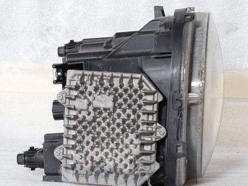 Left headlight JEEP RENEGADE SUV (BU, B1, BV) 1.3 PHEV 4Xe | BP38590409C28 - Image 2