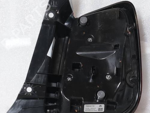 Left taillight FIAT 500e (332_) Elektro 3+1 (FA1) | BP37072888C34 - Image 2