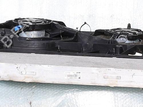 Radiator set FIAT TALENTO Van (296_) 1.6 D | BP39403152M120 - Image 5