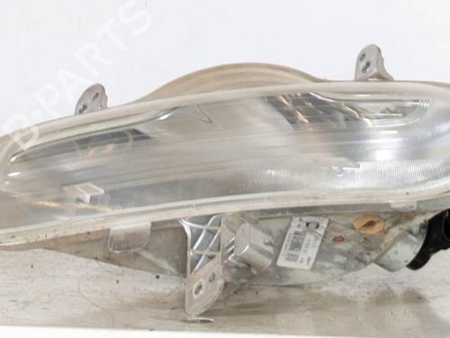 Used Left daytime light Left daytime light FIAT PANDA (312_, 319_) 1.2 (312PXA1A) (69 hp) 25813661 25813661