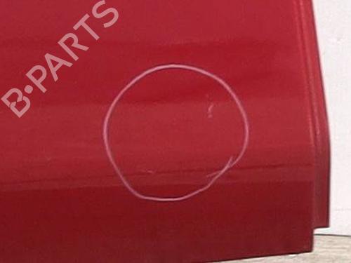 Used Right rear door CITROËN C5 AIRCROSS (A_) 1.6 Hybrid 225 (A45GFR) (224 hp) 30661923