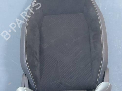 Right front seat ABARTH 500E Hatchback (332_) Scorpionissima | BP39261714C16 - Image 2