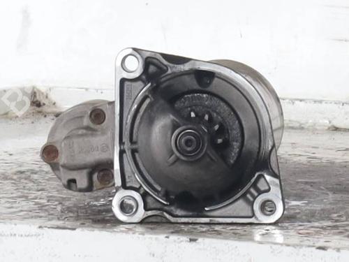Used Starter Starter ALFA ROMEO GIULIA (952_) 2.2 D (952AFA25, 952AFM25, 952ALA25) (180 hp) 33537417 33537417