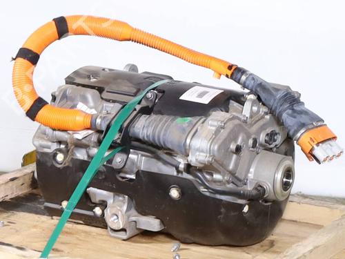 Engine JEEP RENEGADE SUV (BU, B1, BV) 2.4 | BP37072865M1 - Image 4